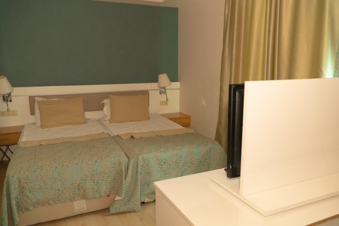 Aile Odası Çocuk Bölümü