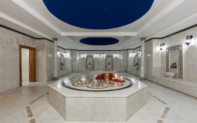 Hamam