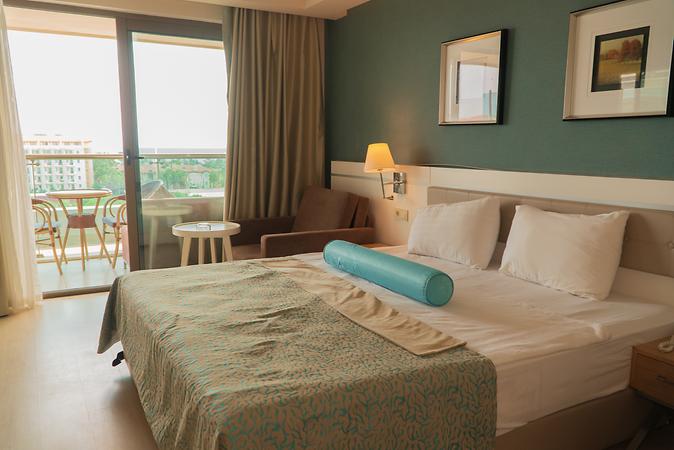 Standart Deniz Manzaralı